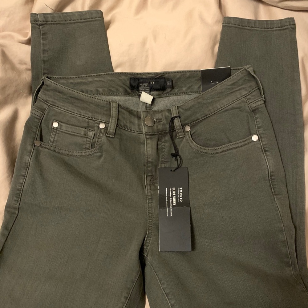 Pants